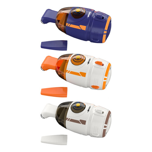 USB-Desktop-Staubsauger mit hoher Saugkraft, leichter,-G 1
