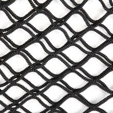 Elastic Luggage Storage Net for Cadillac XT5 Boot