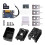 BL1890 Θήκη μπαταρίας Li-Ion PCB Προστασία φόρτισης Πλακέτα κυκλώματος Shell Box BL1860 για MAKITA 1 1