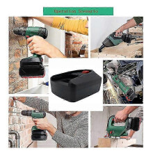 Batterijomzetter voor Bosch 18V GBA Batterijconversie voor Bosch 18V