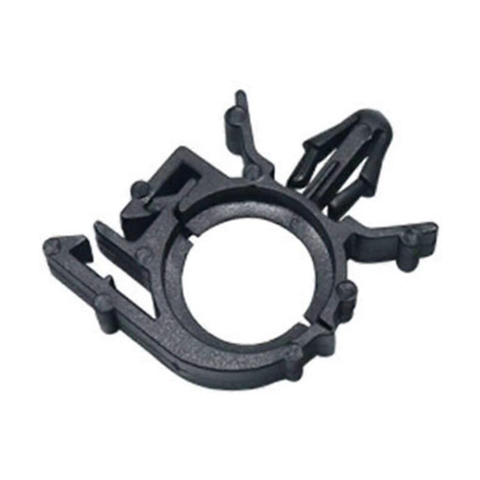 Car Retainer Clips Auto Push Pin Clips Wire Harness Routing Clip Assortment Loom Routing Clips With Fastener Remover 6935161788112