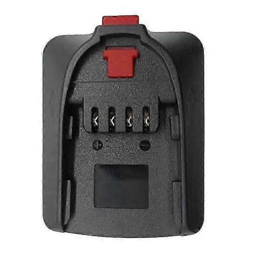 Μετατροπέας μπαταρίας για Bosch 18V GBA Μετατροπή μπαταρίας για Bosch 18V 1