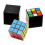 Magician's Gimmick: Σετ μαγικών κόλπων Triple Cube Άμεσης Επαναφοράς 2