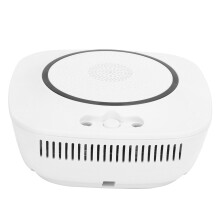 85dB Wifi Gas Leak Alarm Schnüffler für TUYA Smart Life App