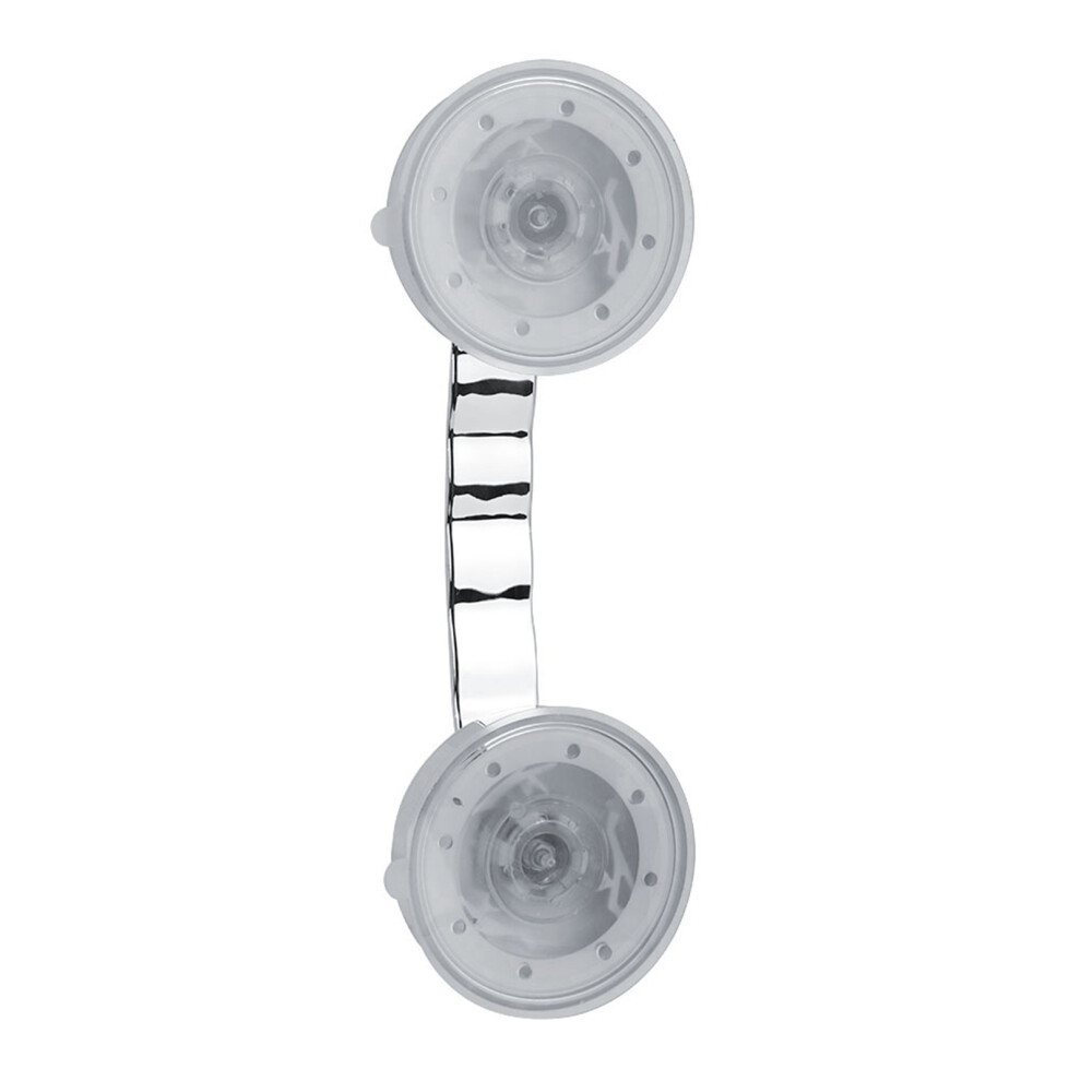Bathroom Kitchen Glass Door Hand Grip Suction Cup Anti Slip Safety Handle