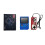 B Handheld Game Console-Retro Handheld Game Console,Color Display Video Game Console with 400 Class 3