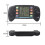 Groot scherm Kinderen HandHD Spelconsole 3