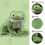 Anime: Chamäleon-Plüschtiere, weiche Stofftiere, Zeichentrick-Plüschpuppe Pascal 2