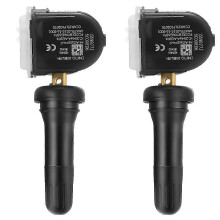 Sensor de presión de neumáticos TPMS para Ct6 Xt5 Srx para 13598773