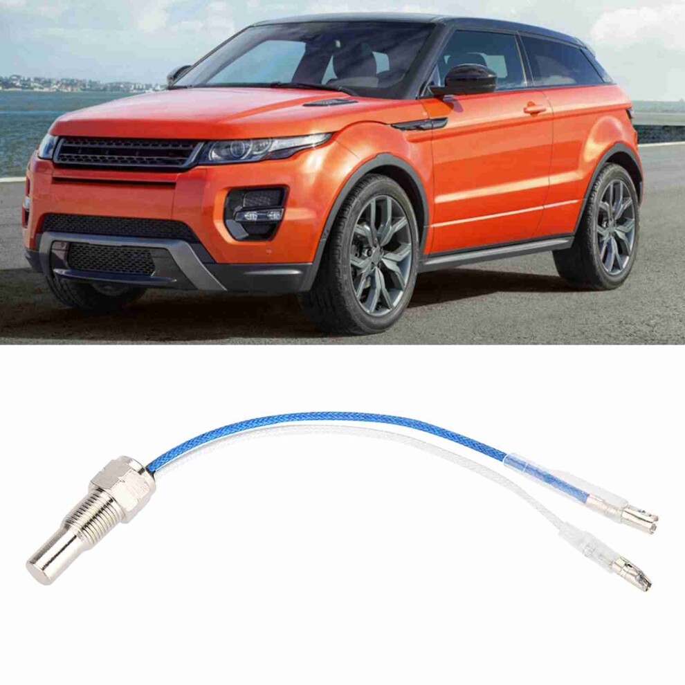 Water & Oil Temp Sensor 1/8ÂNpt For Car Gauge 0-150C Universal Fit Au 9361393242677