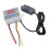 XH-W3005 Humidity Sensor & Digital Hygrometer Switch Controller 0~99%RH 16