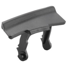 Middenarmleuningbox Console vergrendelingsclip voor BMW 2 Serie F45 F46 X1 F48 X2 2014-2019 Auto-accessoires 51169317565 LHD LHD