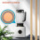 Selos de Junta de 2 Packs para Blender e Modelos Osterizer Blender, Blender Premium 2