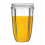 900ml kopp til Nutribullet Blender 600w 900w 1200w 4