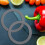 Selos de Junta de 2 Packs para Blender e Modelos Osterizer Blender, Blender Premium 3