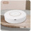 Mini USB-C Rechargeable Magnetic Stirrer Automatic Beverage Blender Perfect for Glassware 5
