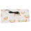 USB Baby Bottle Keep Warm Cover 28cm Rainbow Thermal Insulation 2