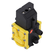 Garden 12V Self-Priming Water Pump Head Electric Pressure Pump Accessories