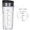 16Oz Replacement Cups for Ninja QB3001SS Fit Compact Personal Blender, with Lids- 2 Pack 5