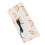 USB Baby Bottle Keep Warm Cover 28cm Rainbow Thermal Insulation 11
