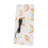USB Baby Bottle Keep Warm Cover 28cm Rainbow Thermal Insulation 12