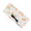 USB Baby Bottle Keep Warm Cover 28cm Rainbow Thermal Insulation 15