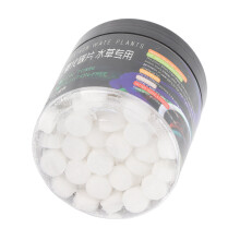 CO2 Tablet for Water Plants Fish Tank Aquarium 7cm Pack of 1