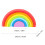 Natural Wood Rainbow Bridge Blocks 7