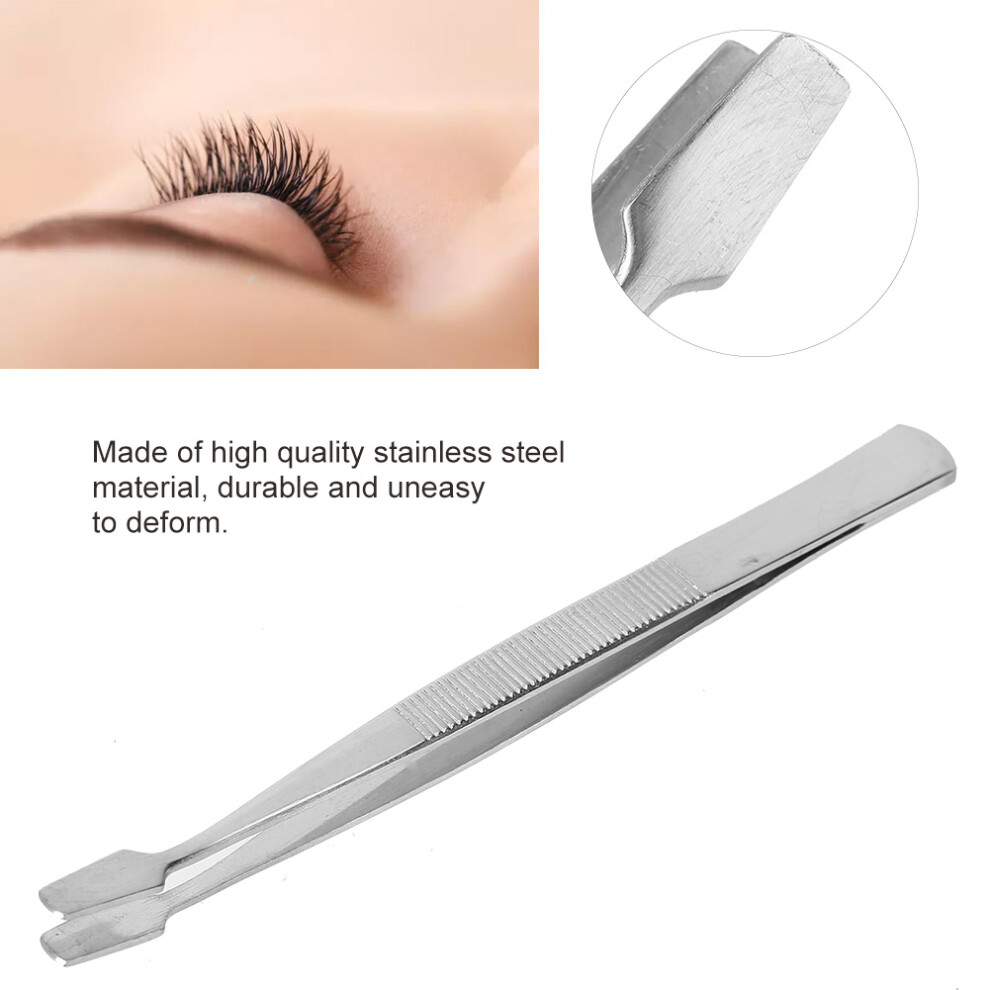 Fine Workmanship Lash Tweezers
