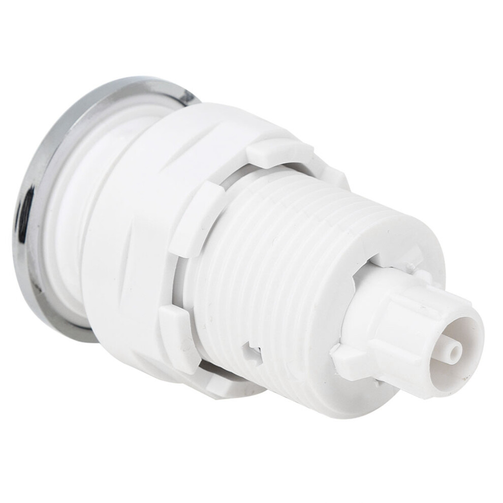 Waterproof Pneumatic Air Pressure Switch 28Mm Abs Material Mounting Hole 8731393304698
