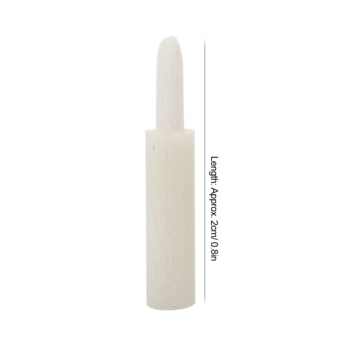 10pcs Gold Silver Jewelry Plating Tips for Electroplating Tools 2