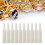 10pcs Gold Silver Jewelry Plating Tips for Electroplating Tools 5