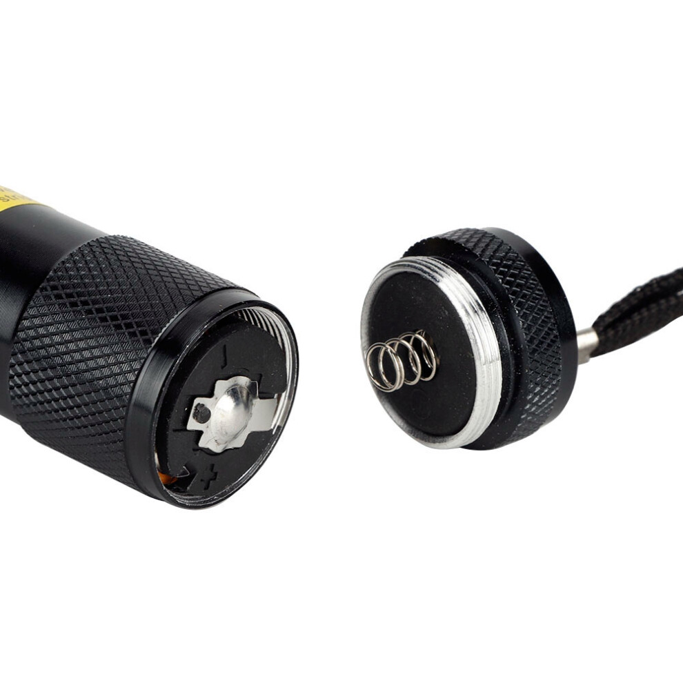 Black Electric Powder Grinder Crusher For Diy Lipstick & Lip Gloss,