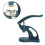 Watch Press Closer Watchmaking Tool for Back Cover and Battery Replacement 2