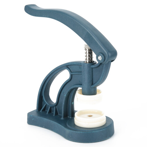 Watch Press Closer Watchmaking Tool for Back Cover and Battery Replacement 2