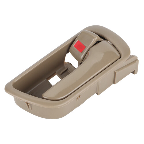 Right Interior Door Handle Fits Toyota Camry 2002-2006 Durable Accessory 1