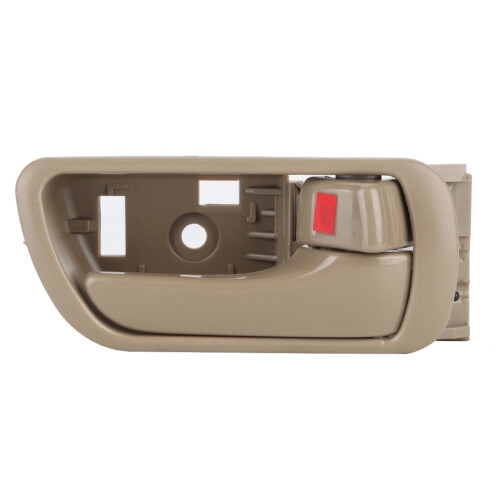 Right Interior Door Handle Fits Toyota Camry 2002-2006 Durable Accessory 2