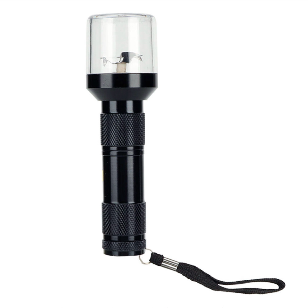 Electric Powder Grinder for Lip Gloss DIY