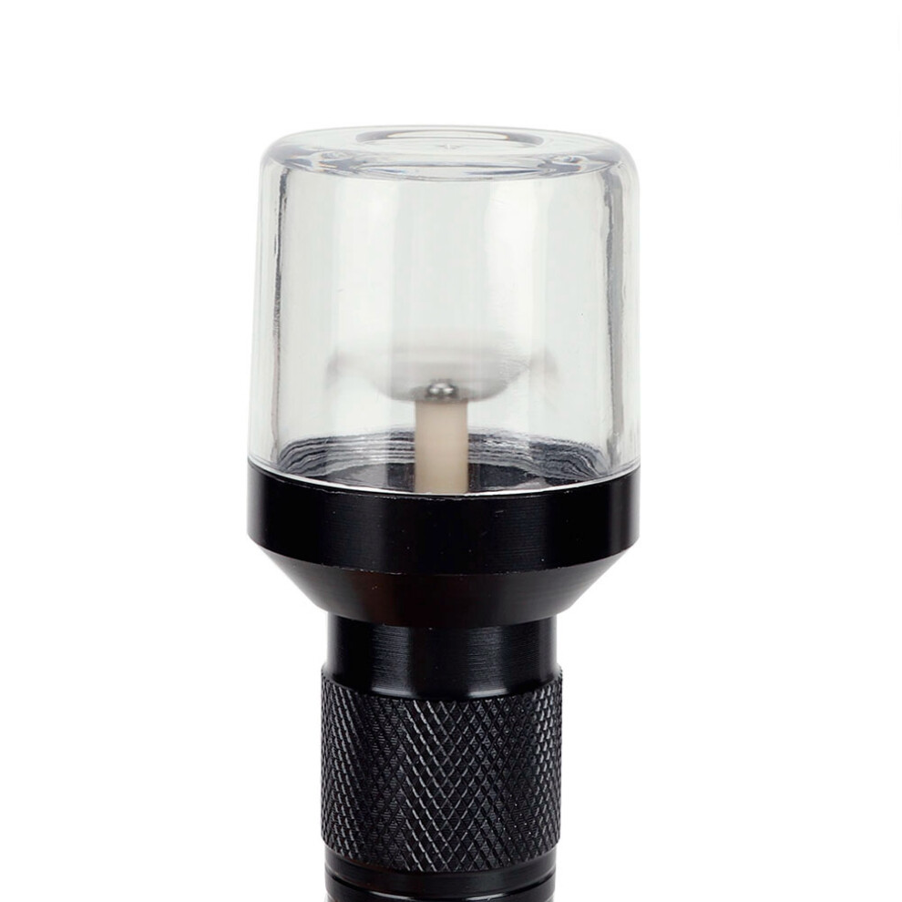 Compact Electric Grinder for Colour Powders