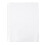Packung mit 200 A5 Clear Punched Pockets – Kunststoff-Poly-Ordner 1