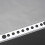 Packung mit 200 A5 Clear Punched Pockets – Kunststoff-Poly-Ordner 5