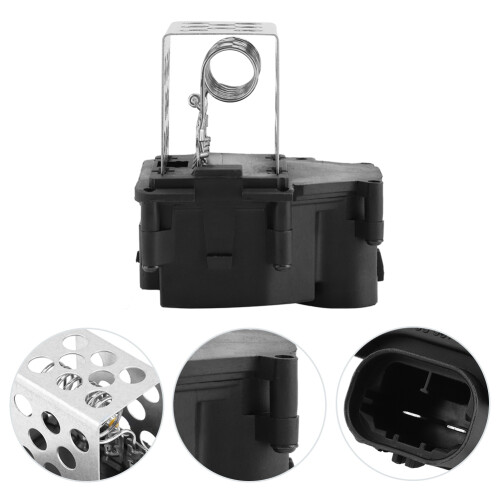 9643365680 ABS TPS Sensor schwarz 312 g 206-607