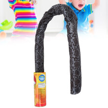 Prank Potato Chip Snake Toy Surprise
