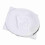 Professional Beekeeping Suit White L Size 165cm Cotton Polyester 2