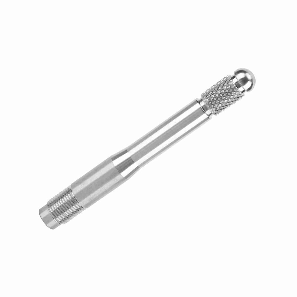 Stainless Steel Wheel Mounting Aid For German Vehicles Tire Rim Change M14*1.5 7891393248079