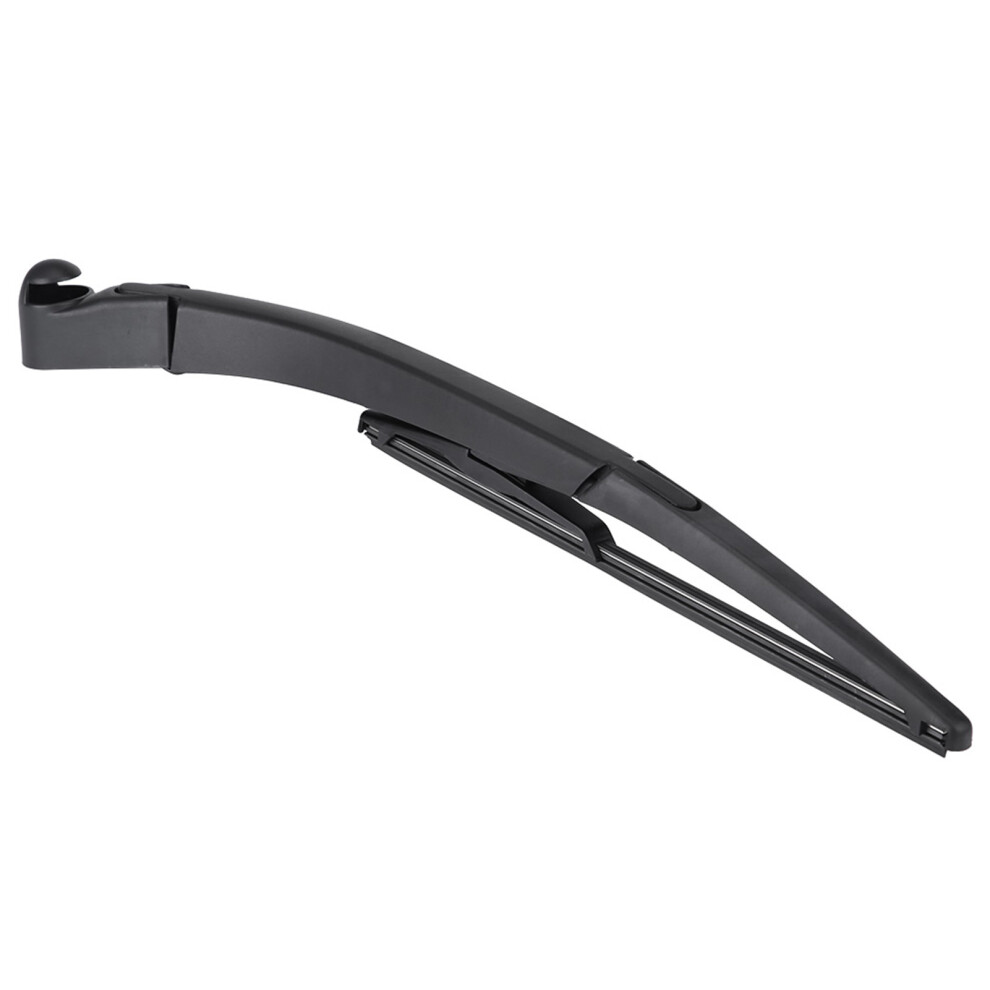 Mercedes Benz W245 Rear Wiper Set Blade & Arm For Models Oem Quality 4611393248168