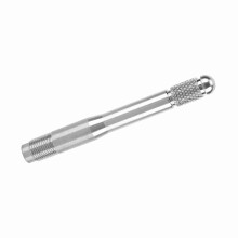 Stainless Steel Wheel Mounting Aid Tool