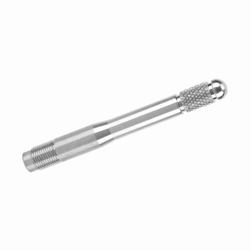Stainless Steel Wheel Mounting Aid Tool