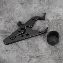 Steel Throttle Clamp for Motorcycle
