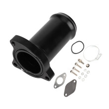 Valve Replacement Pipe Fit for 1.9 TDI EGR Delet Kit 130/160 CV Diesel
